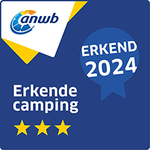 ANWB erkende 2022 camping