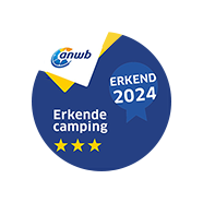 logo ANWB erkende camping 2024