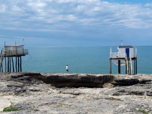 le Puits de l'Auture, entre plages et forêts en Charente Maritime Galerie photo du camping & des alentours