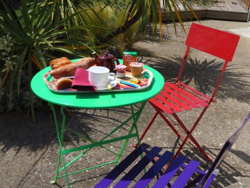 Le Puits de l'Auture - Between beaches and forests in Charente Maritime France Photo gallery of the campsite & surroundings