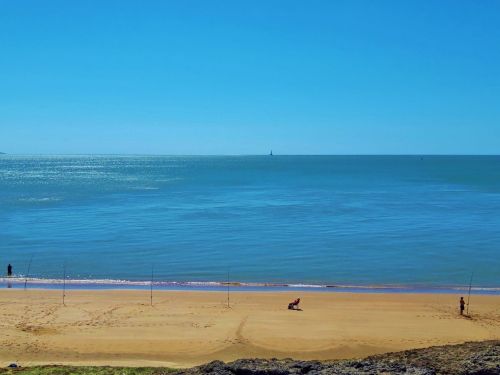 Le Puits de l'Auture - Between beaches and forests in Charente Maritime France Photo gallery of the campsite & surroundings