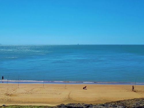 le Puits de l'Auture, between beaches and forests in Charente Maritime France Photo gallery of the campsite & surroundings