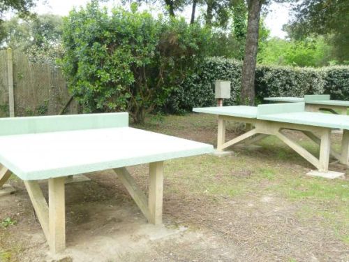 le Puits de l'Auture, family campingsite in Charente Maritime France Activities on the campsite