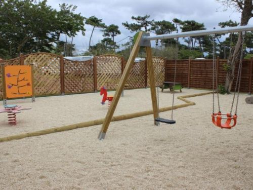 Activiteiten op de Camping 4 sterren | dichtbij stranden in Charente-Maritime Frankrijk