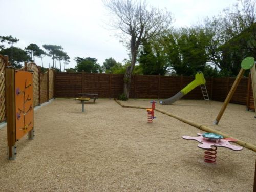 Activiteiten op de Camping 4 sterren | dichtbij stranden in Charente-Maritime Frankrijk