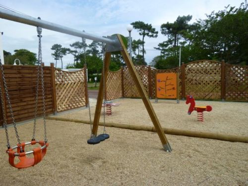 le Puits de l'Auture, family campingsite in Charente Maritime France Activities on the campsite