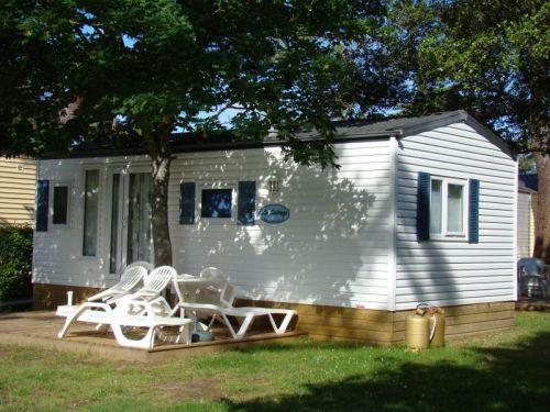 le Puits de l'Auture, tussen stranden en bossen in de Charente Maritime Fotogalerij van de camping en omgeving