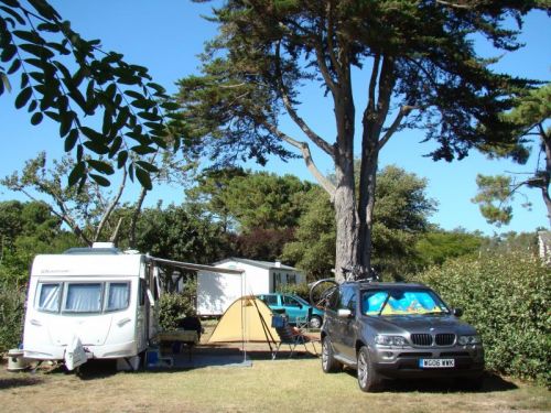Camping 4 étoiles près de Royan | Bords de mer en Charente-Maritime