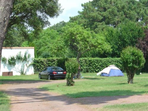 Camping 4 étoiles près de Royan | Bords de mer en Charente-Maritime