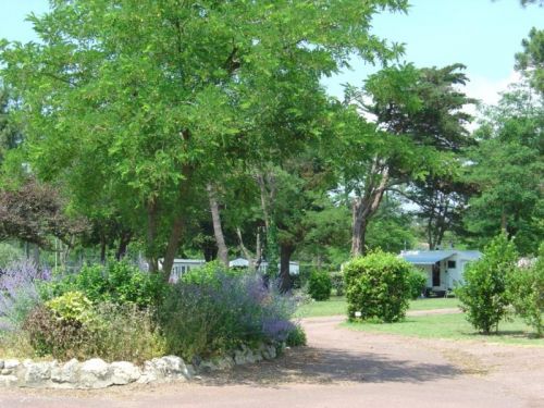 4 star campsite near Royan | Seaside in Charente-Maritime
