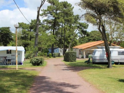 Camping 4 étoiles près de Royan | Bords de mer en Charente-Maritime