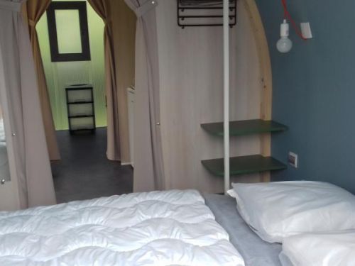 Coco Sweet 2 "Atypische" accommodatie 4 étoiles Charente-Maritime