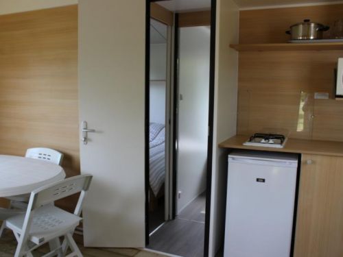 Rapid Home Tithome "Atypical" Accommodation 4 étoiles Charente-Maritime